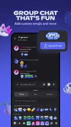 Discord