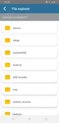 APK Installer by Uptodown — установщик APK-файлов