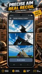 Guns Weapons Mod for MCPE — оружие для Майнкрафт