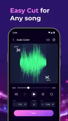 Video to Audio — MP3 Converter