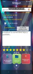 Cinetik — фильмы и сериалы
