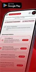 Antutu: Benchmark 3D Workflow