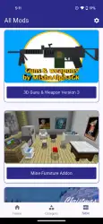 Superheroes Mods for Minecraft