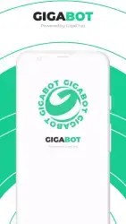GigaBot Chat AI Assistant App