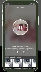 Маруся FM — радио