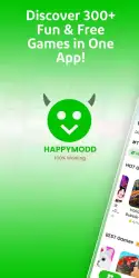 HappyModd