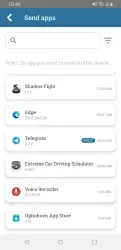 APK Installer by Uptodown — установщик APK-файлов
