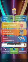 Cinetik — фильмы и сериалы