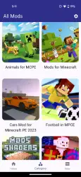 Superheroes Mods for Minecraft