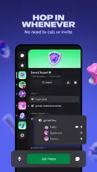 Discord