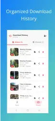 Pinterest Video Downloader