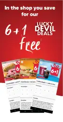 LUKOIL Lucky App
