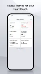 Zepp (formerly Amazfit)