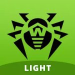 Антивирус Dr.Web Light