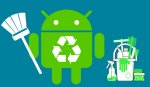 Как очистить телефон Андроид от мусора и ненужных файлов